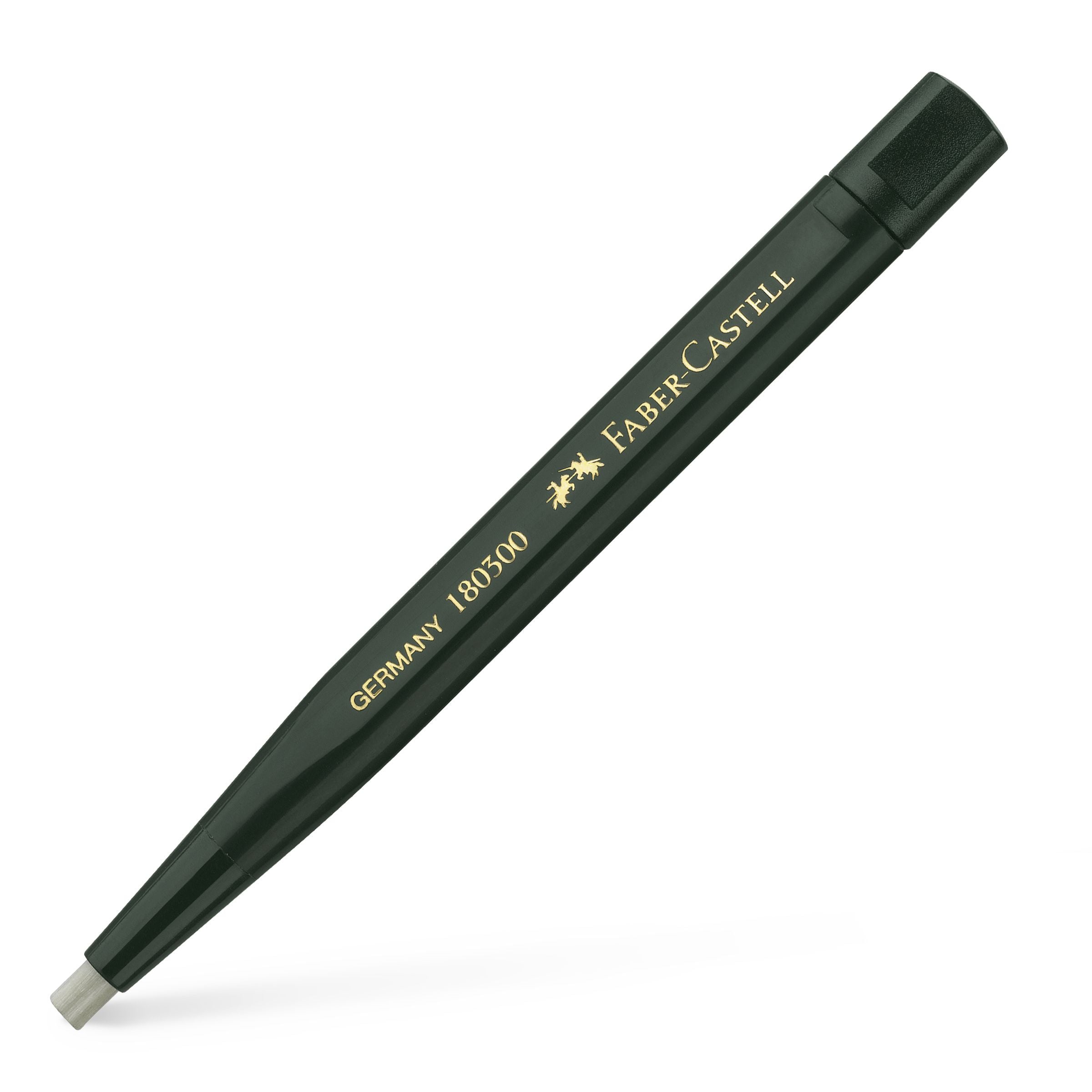 RADIERA TIP CREION PENTRU STICLA FABER-CASTELL RADIERA TIP CREION PENTRU STICLA FABER-CASTELL